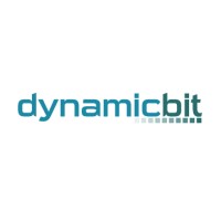 Dynamicbit logo - Similar company to Dynamicbits