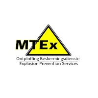 MTEx Laboratories logo - Similar company to Explolab