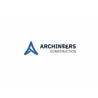 Archineers Construction logo - Similar company to Davelar Engineering And Construction