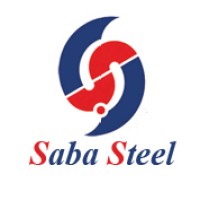 Persian Gulf Saba Steel logo - Similar company to M.S.E Mobarake Steel Engineering