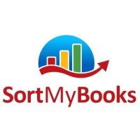 SortMyBooks logo - Similar company to Kp Simpson Ltd