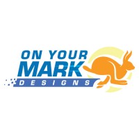 On Your Mark Designs logo - Similar company to Hydroscience Group