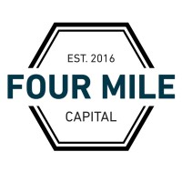 Four Mile Capital logo - Similar company to Endurus Capital