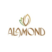 Alamond logo - Similar company to Kaç Kisiyiz?