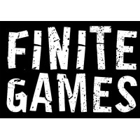 Finite Games logo - Similar company to Infinite Games
