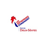Les entreprises s'engagent en Deux-Sèvres logo - Similar company to Atelier Bower
