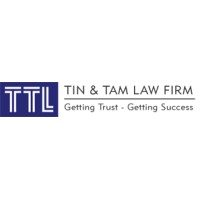 Tin & Tam Law Firm logo - Similar company to Dl & Partners