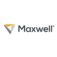 Maxwell Applied Tech logo - Similar company to D3 Applied Technologies