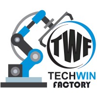 TECHWIN FACTORY S.A.C. logo - Similar company to Cornelec-Iec Chile