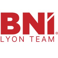 BNI Lyon Team logo - Similar company to Hooklinks