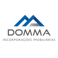 Domma Incorporações Imobiliárias logo - Similar company to Domma