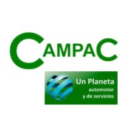 CAMPAC un Planeta Automotor y de Servcios logo - Similar company to Hartmann Automotive Holding