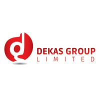 DEKAS GROUP LIMITED logo - Similar company to Codebreeze