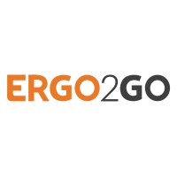 Ergo2go logo - Similar company to Pool-Care Bv