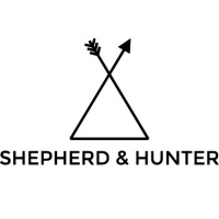 Shepherd and Hunter logo - Similar company to Ditox Bv