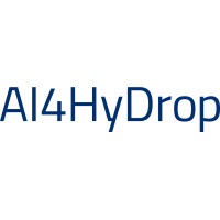 AI4HyDrop logo - Similar company to Lde Deutschland