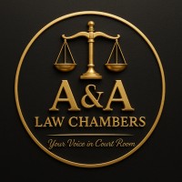 A & A Law Chambers