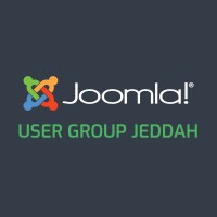 Joomla! User Group Jeddah logo - Similar company to Riyadh Java User Group {Jug}