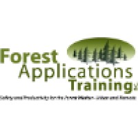 Forest Applications Training, Inc.
