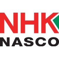 NHK NASCO logo - Similar company to Opera Technologies, Inc.
