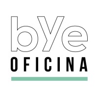 ByeOficina logo - Similar company to Growii
