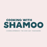 Cooking With Shamoo logo - Similar company to Cooking With Que