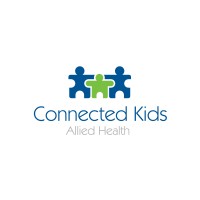 Connected Kids Allied Health logo - Similar company to Kids Space Occupational Therapy
