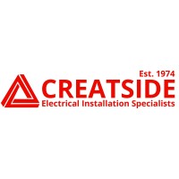Creatside Limited logo - Similar company to Triform Electrical Ltd