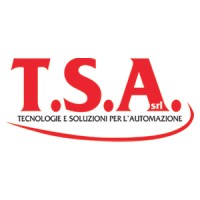 T.S.A. - Tecnologie e Soluzioni per l'Automazione Industriale logo - Similar company to General Automation & Technology