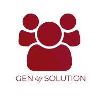 Gen Y Solution Ltd. logo - Similar company to Poshace