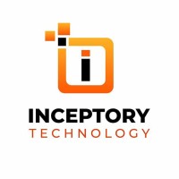 Inceptory Technology Private Limited logo - Similar company to Dwarf Ai