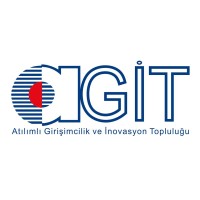 Atılım Üniversitesi Girişimcilik ve İnovasyon Topluluğu logo - Similar company to Genç Mühendisler Topluluğu