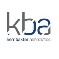 Kerr Baxter Associates logo - Similar company to Millimetre Estimating Limited