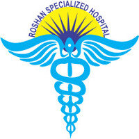 Roshan Specialized Hospital logo - Similar company to Luqman International Hospital