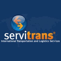 Servitrans logo - Similar company to Servitrans Chile