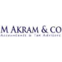 M Akram & Co Accountants