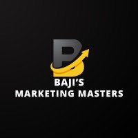 Baji's Marketing Masters logo - Similar company to Tech-P.In