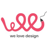 We Love Design logo - Similar company to Studio Graphix