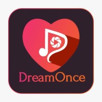 DreamOnce Official logo - Similar company to Agsingenuity It Solutions Llp