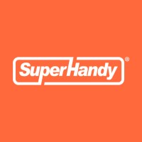 SuperHandy logo - Similar company to Superhands