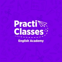 PractiClasses logo - Similar company to Mosic Tv