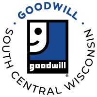 Goodwill of South Central Wisconsin logo - Similar company to Goodwill Industries Of Southeastern Wisconsin, Inc.
