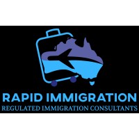 Rapid Immigration logo - Similar company to Immigration Consultants Mexico, S. C.