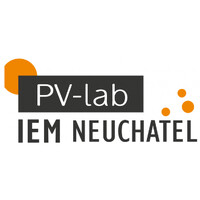 EPFL PV-lab logo - Similar company to Increase