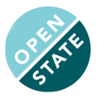 Open State Foundation logo - Similar company to Operator Exchange