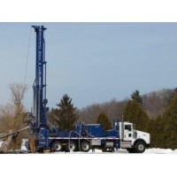 Sentinel The Drilling Specialists
