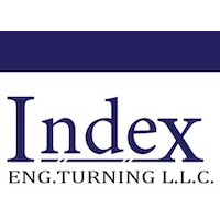 Index Engineering And Turning LLC logo - Similar company to Maklad Design