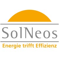 SolNeos Power GmbH logo - Similar company to Solnet Gmbh