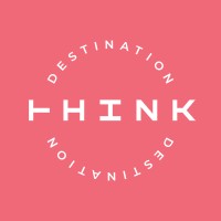 Destination Think logo - Similar company to Coraggio Group