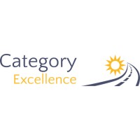 Category Excellence logo - Similar company to Performance Breakthru Academy